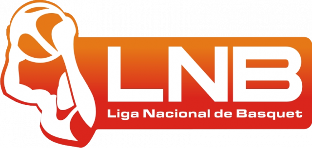 LIGA NACIONAL DE BASQUET LIGA A LOGO 002